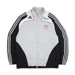 Adidas Liverpool Trackjacket