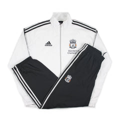 Adidas Liverpool Tracksuit