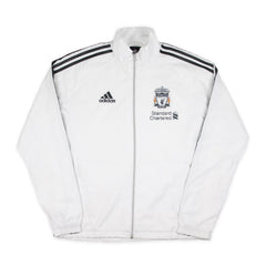 Adidas Liverpool Tracksuit