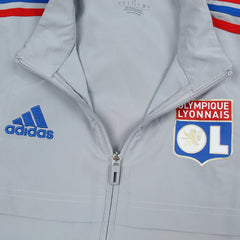 Adidas Lyon Jacke