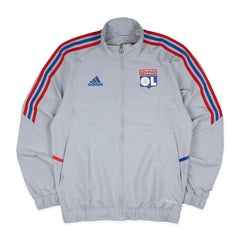 Adidas Lyon Jacke