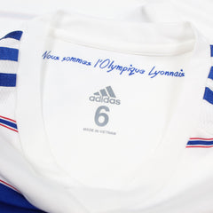 Adidas Lyon Langarm Trikot