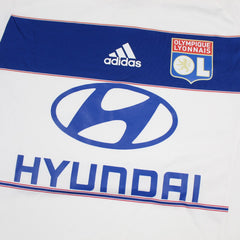 Adidas Lyon Langarm Trikot