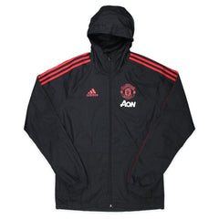 Adidas Man United Tracksuit