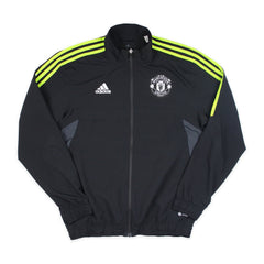 Adidas Manchester United Tracksuit