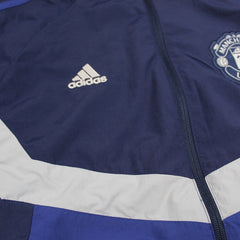 Adidas Manchester Untied Tracksuit