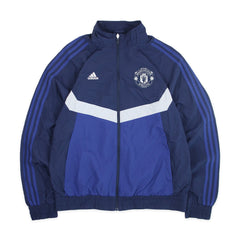 Adidas Manchester Untied Tracksuit