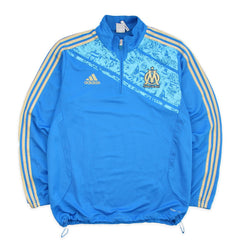 Adidas Marseille Sweater