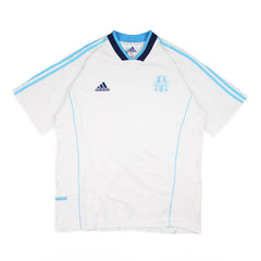 Adidas Marseille T-Shirt