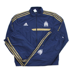 Adidas Marseille Trainingsanzug