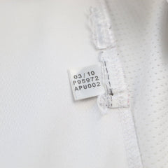 Adidas Marseille Trainingsjacke