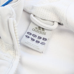 Adidas Marseille Trainingsjacke