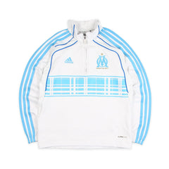 Adidas Marseille Trainingsjacke
