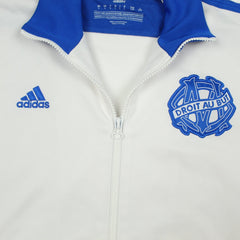 Adidas Marseille Trainingsjacke
