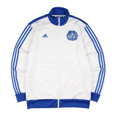 Adidas Marseille Trainingsjacke