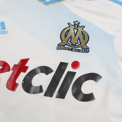 Adidas Marseille Trikot