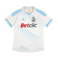 Adidas Marseille Trikot