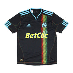 Adidas Marseille Trikot