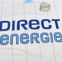 Adidas Marseille Trikot