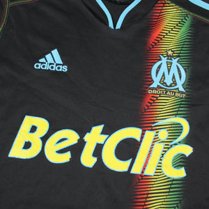 Adidas Marseille Trikot
