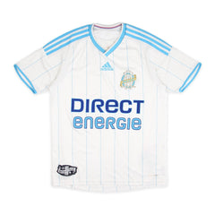 Adidas Marseille Trikot