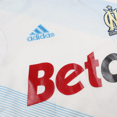 Adidas Marseille Trikot