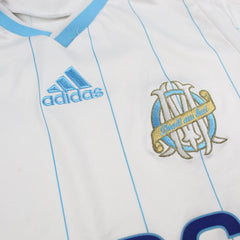 Adidas Marseille Trikot