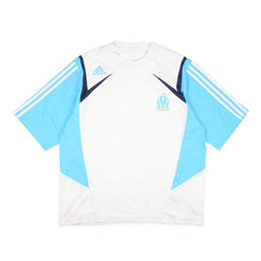 Adidas Marseille Trikot
