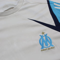 Adidas Marseille Trikot