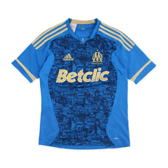 Adidas Marseille Trikot