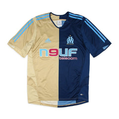 Adidas Marseille Trikot Retro