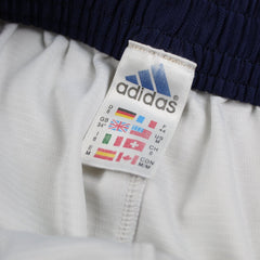 Adidas Marseille Vintage Shorts