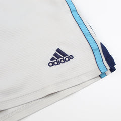 Adidas Marseille Vintage Shorts