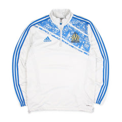 Adidas Marseille Vintage Sweater