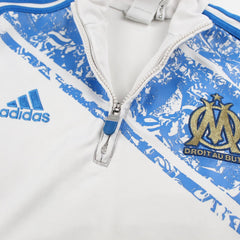 Adidas Marseille Vintage Sweater