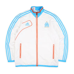 Adidas Marseille Vintage Tracksuit