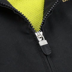 Adidas Marseille Vintage Trainingsjacke - Farbe: Black - Größe: M - VintageR2