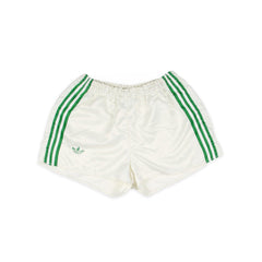 Adidas Nylon Glanz Shorts
