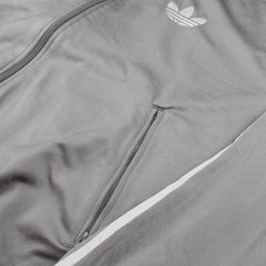 Adidas Originals Firebird Trackjacket - Farbe: Grey - Größe: M - VintageR2