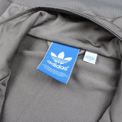Adidas Originals Firebird Trackjacket - Farbe: Grey - Größe: M - VintageR2