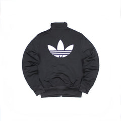 Adidas Originals Firebird Trainingsjacke - Farbe: Black - Größe: M - VintageR2