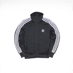 Adidas Originals Firebird Trainingsjacke - Farbe: Black - Größe: M - VintageR2