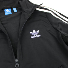 Adidas Originals Firebird Trainingsjacke - Farbe: Black - Größe: M - VintageR2