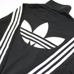 Adidas Originals Firebird Trainingsjacke - Farbe: Black - Größe: M - VintageR2