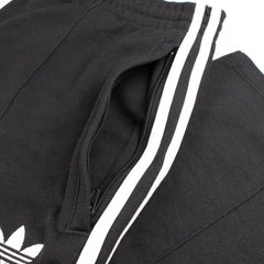 Adidas Originals Jogginghose Vintage - Farbe: Black - Größe: M - VintageR2