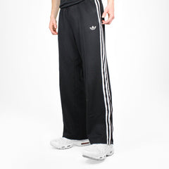 Adidas Originals Jogginghose Vintage - Farbe: Black - Größe: M - VintageR2