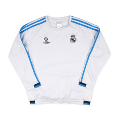 Adidas Real Madrd Sweater
