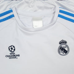 Adidas Real Madrd Sweater