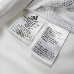 Adidas Real Madrid Vintage Jersey