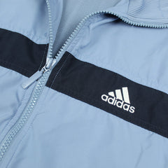 Adidas Retro Anzug